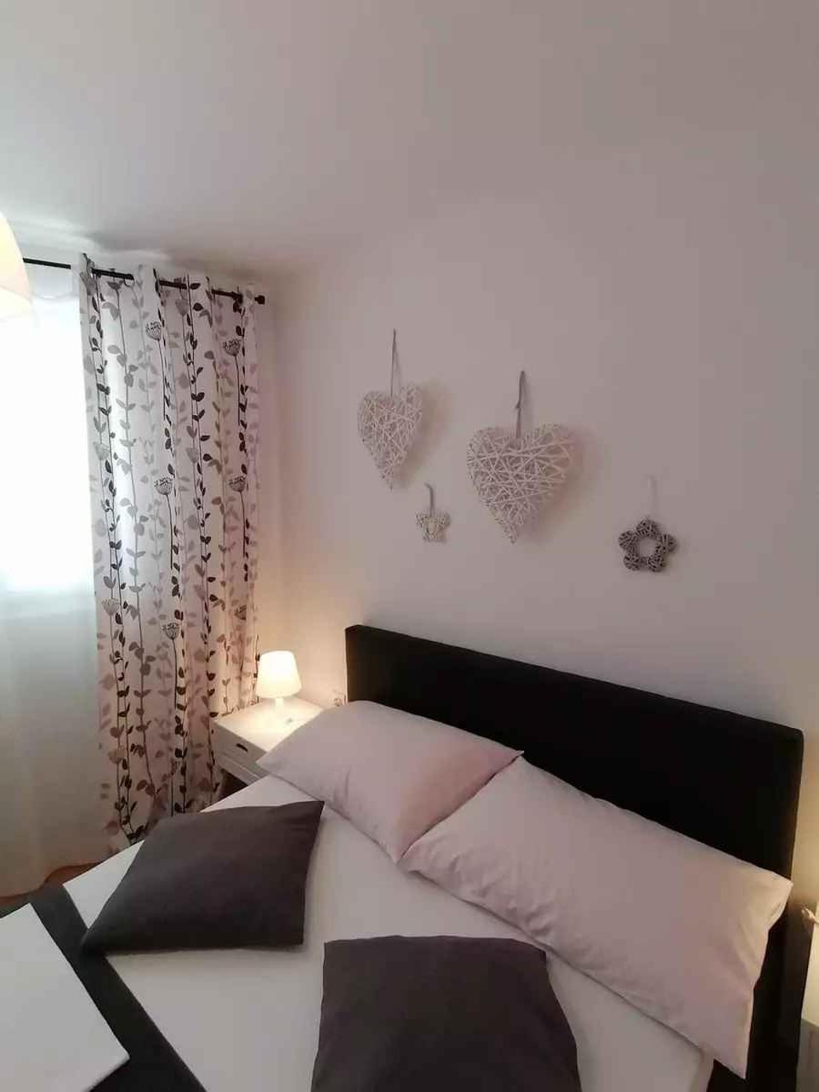 Two-Bedroom Apartment In Crikvenica Lxxxix Dramalj Exterior photo